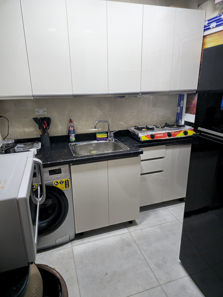Landmark Hostel Cairo