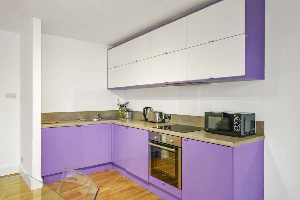 Mulberry House London by City Living London
