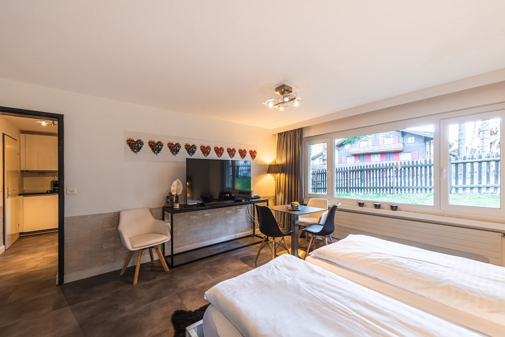Haus Granit Zermatt