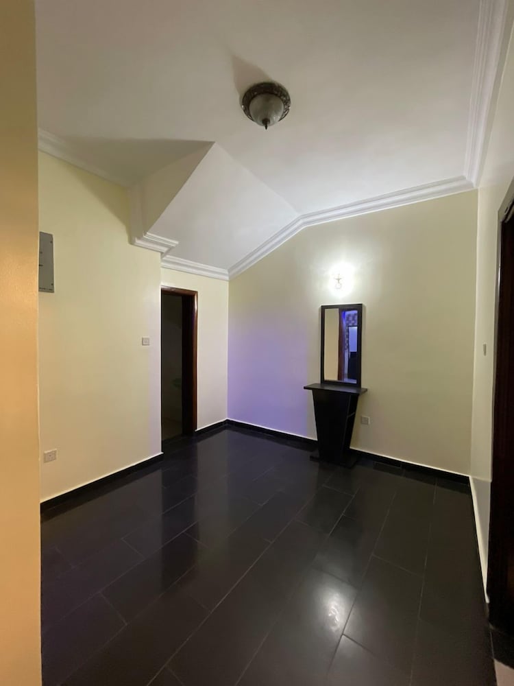 Trans Amadi Gardens Duplex