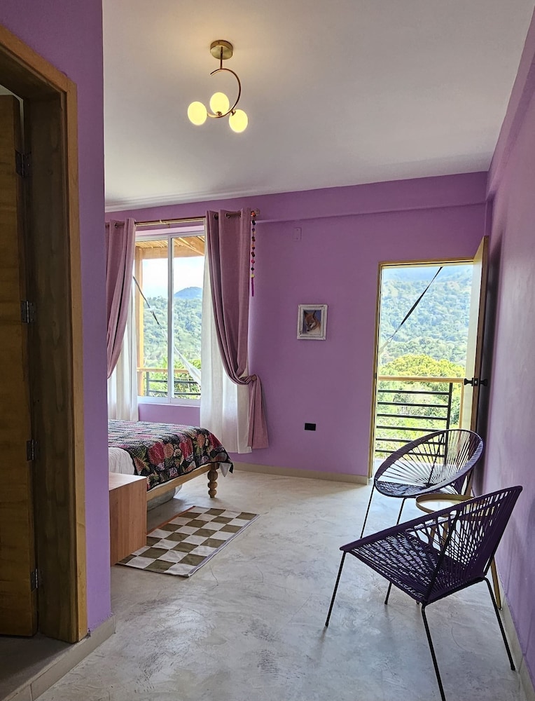 Casa Li Tayrona