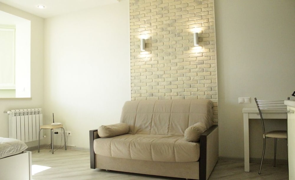 LOFT STUDIO Nosovihinskoe 25-3
