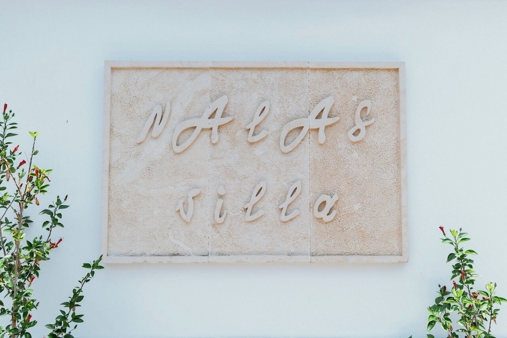 Nalas Villa