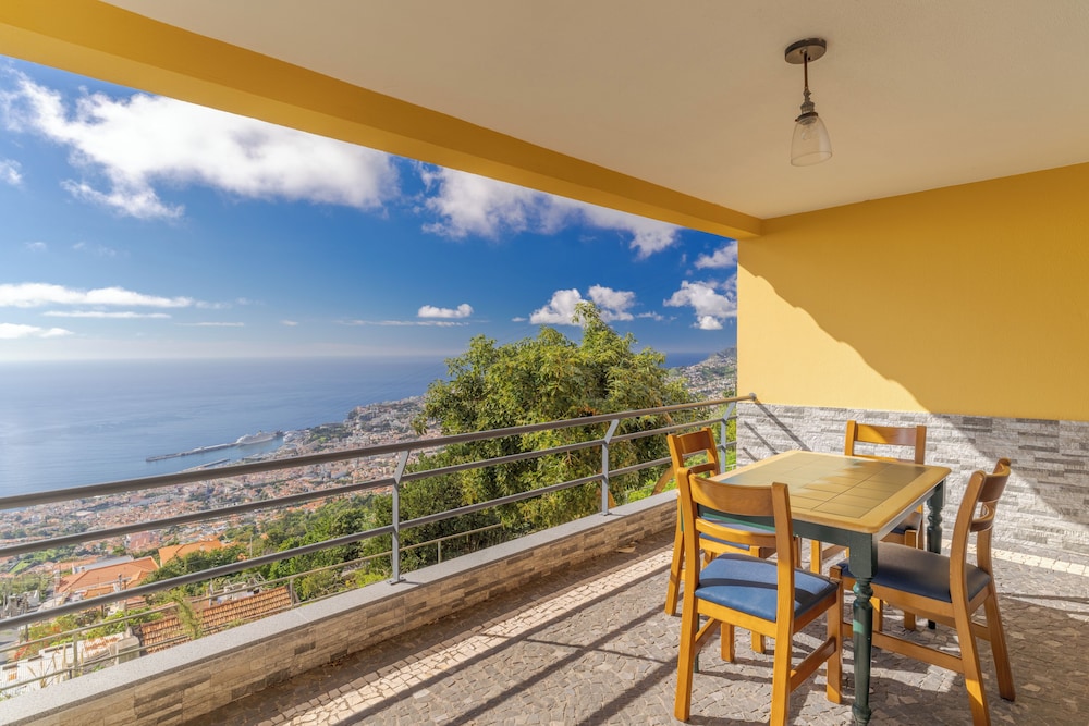Villa Nóbrega by Holiday Rental Madeira