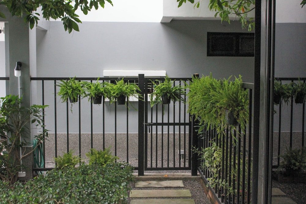 The Melatonin Hostel