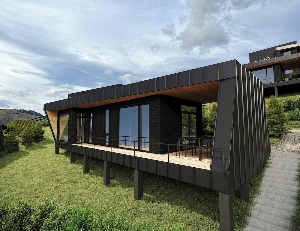 Emshir Villas