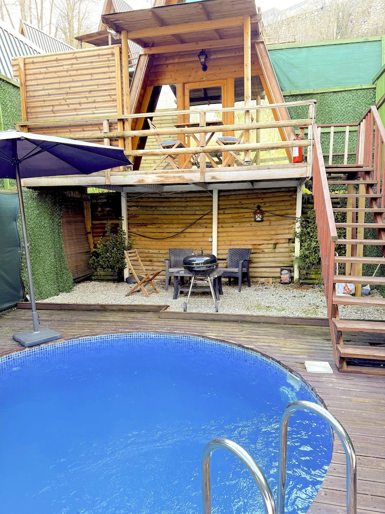 Natural Life Bungalows Sapanca