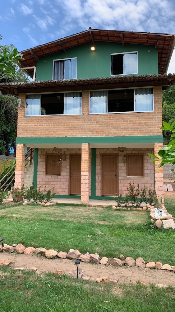 Airpoint Pousada Ecológica