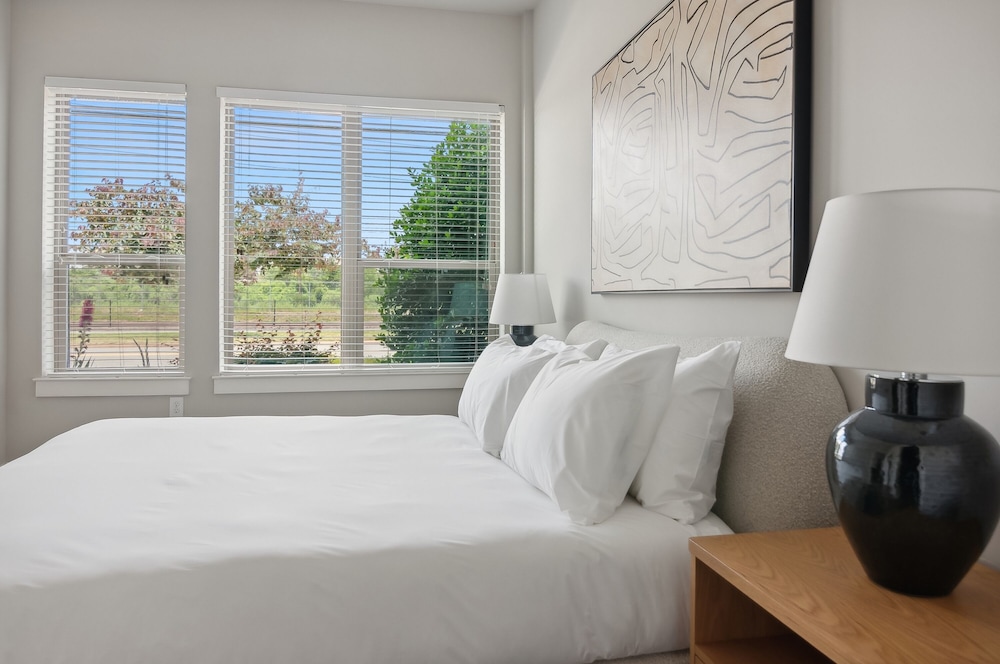 Charlotte Vacations - Kasa at Cortland NoDa Charlotte - Property Image 38