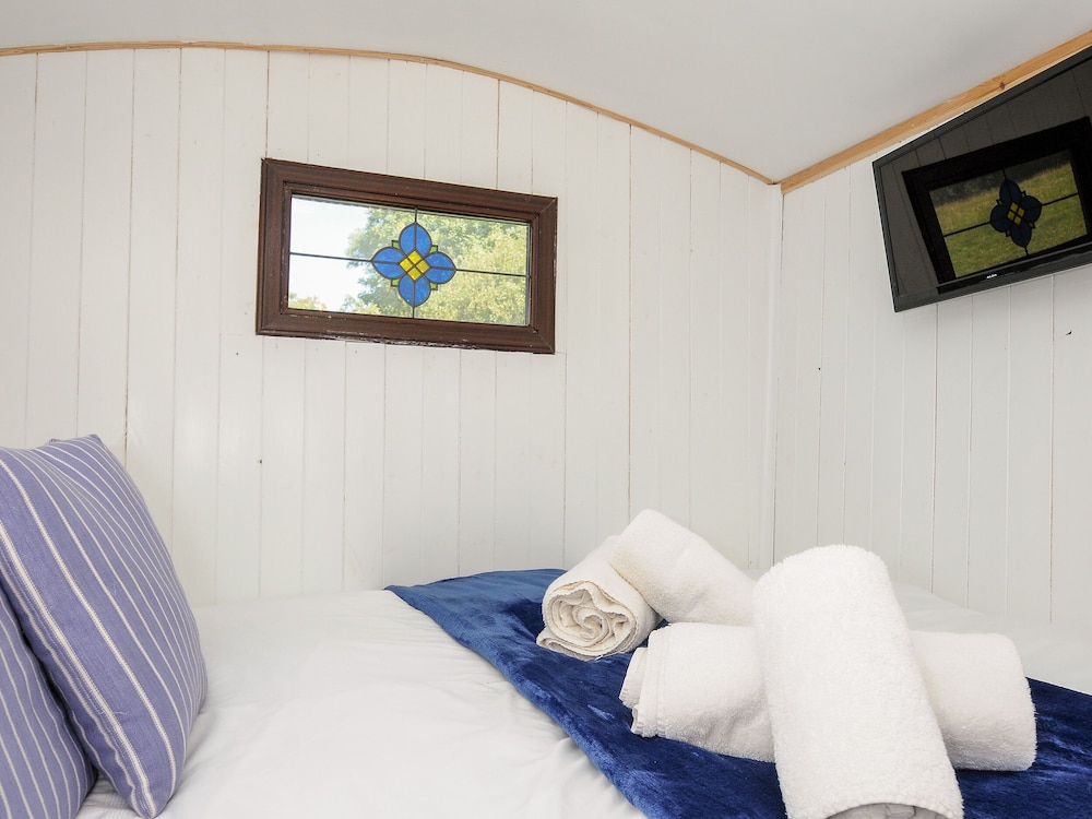 Shepherds Hut