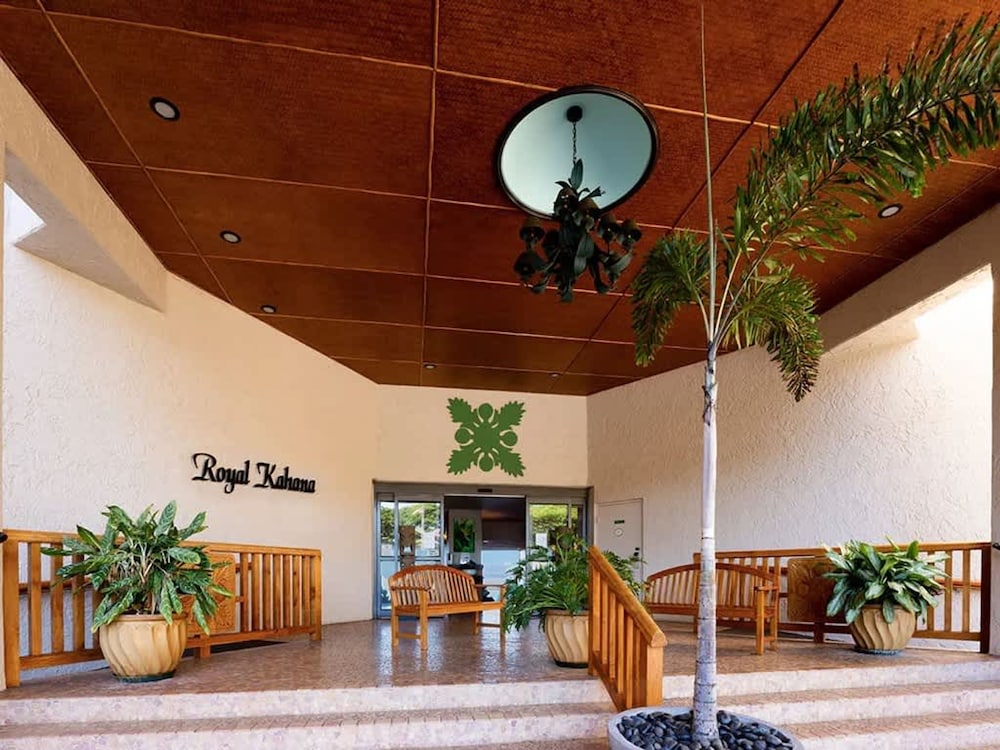Cozy Studio With Ocean Views AC in Kahana