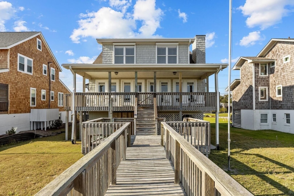 Highsmith Cottage 4 Bedroom Home
