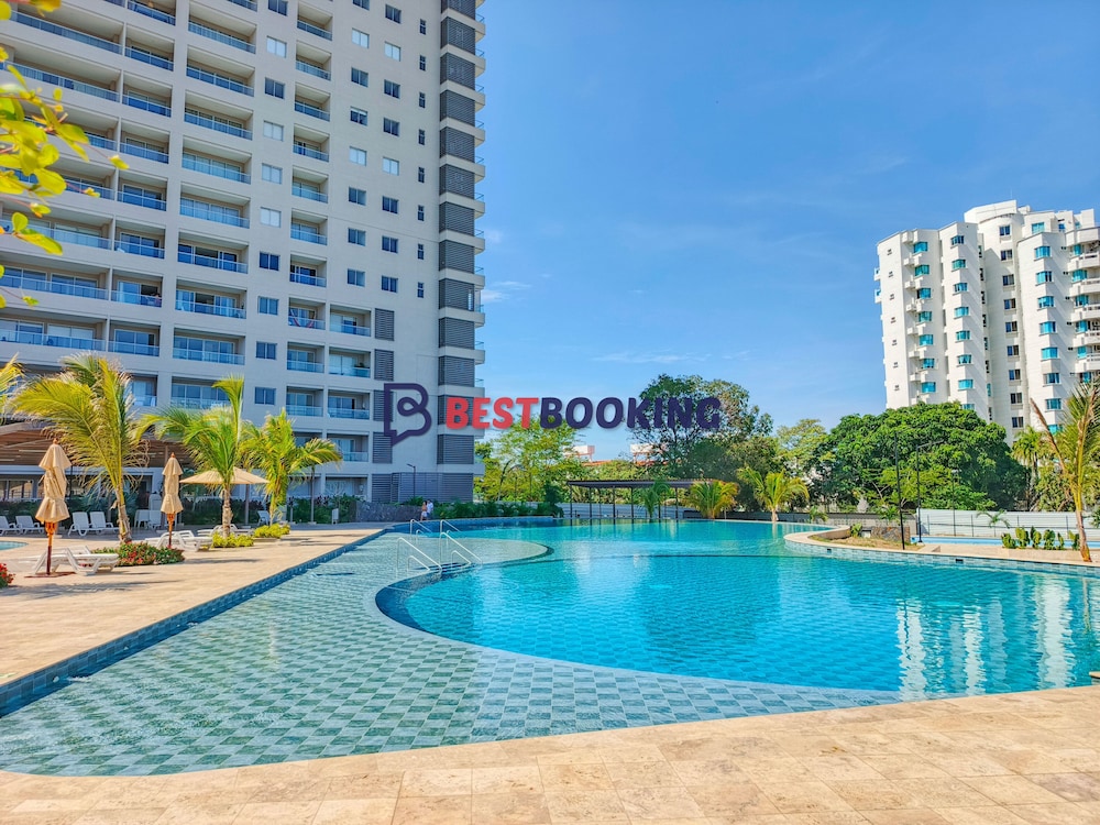 Santa Marina Luxury Stay - Ocean View