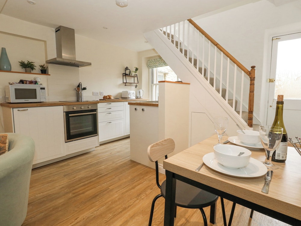 Bobbin Cottage