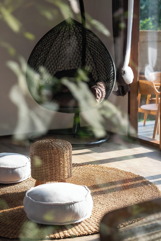 Moonterra Villa Sebatu