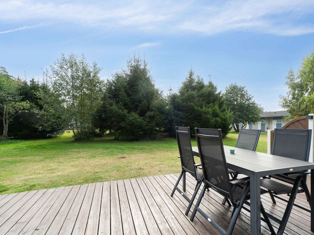 5 Star Holiday Home in Nexo