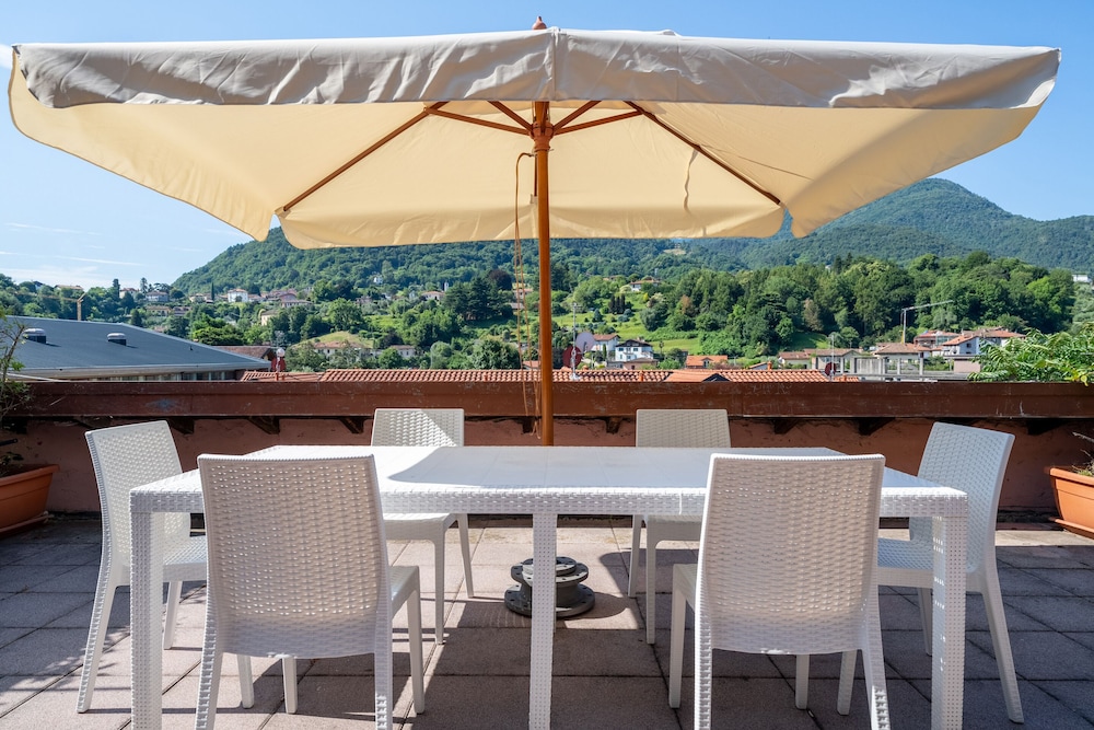 Cascine Apartments by Wonderful Italy