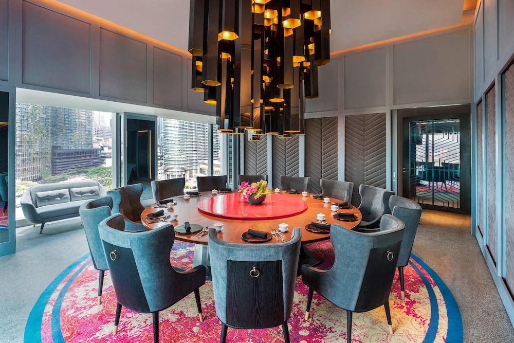 W Kuala Lumpur 43