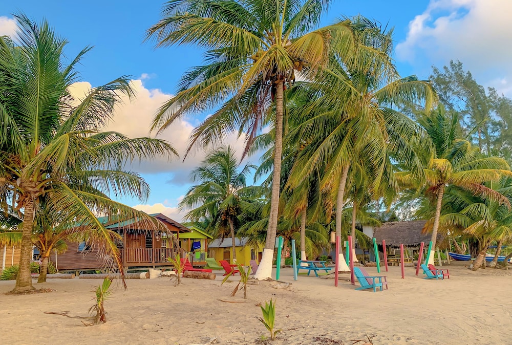 Sandpiper Beach Cabanas