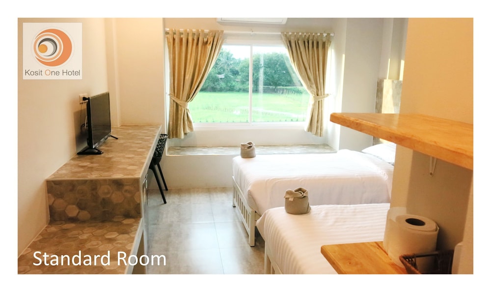 Kosit One Hotel
