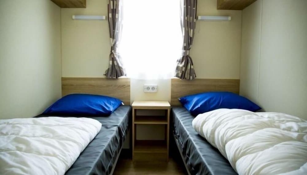 Holidaypark Duinhoeve