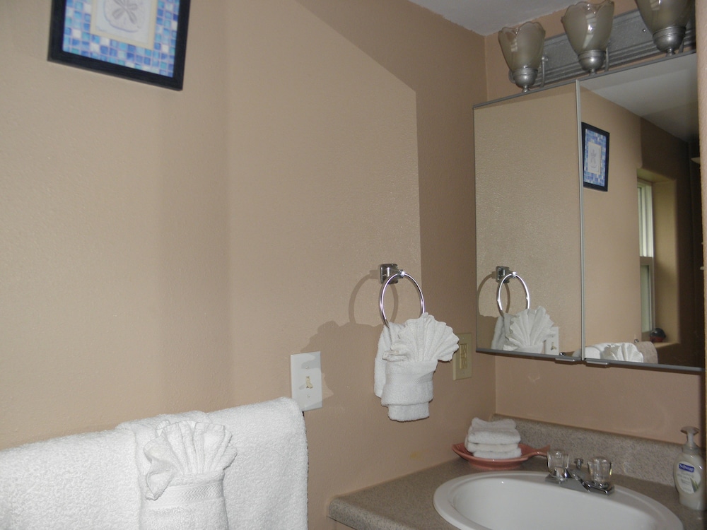 Sea Haven Motel & Guest House