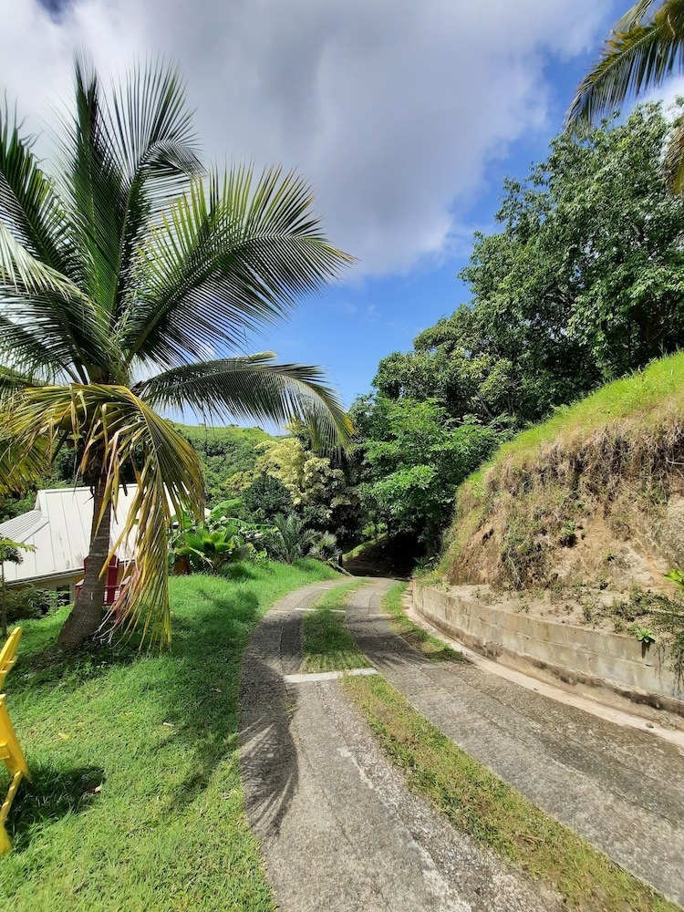 Villa Being - Tobago Luxury B&B
