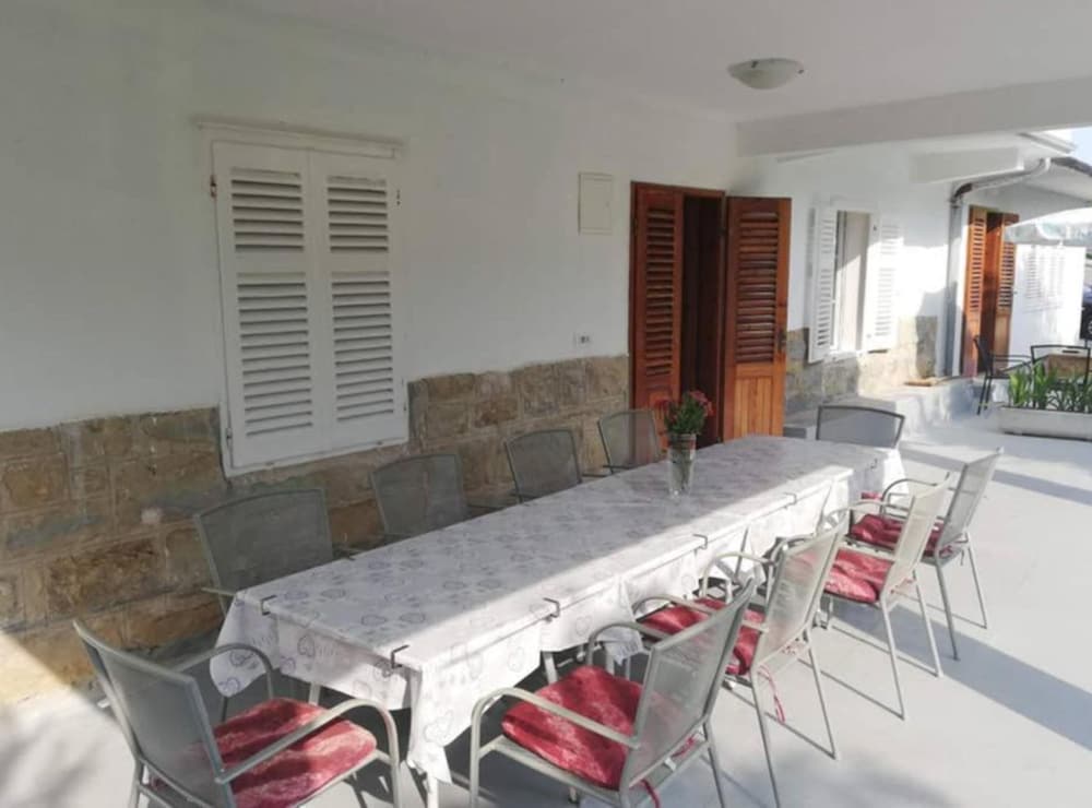 Holiday Home Ribarić