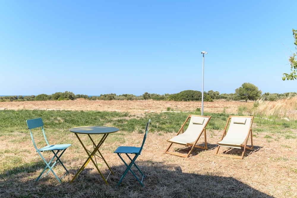 Residence Turistico Masseria Pichilicchio 3 by Wonderful Italy photo 2