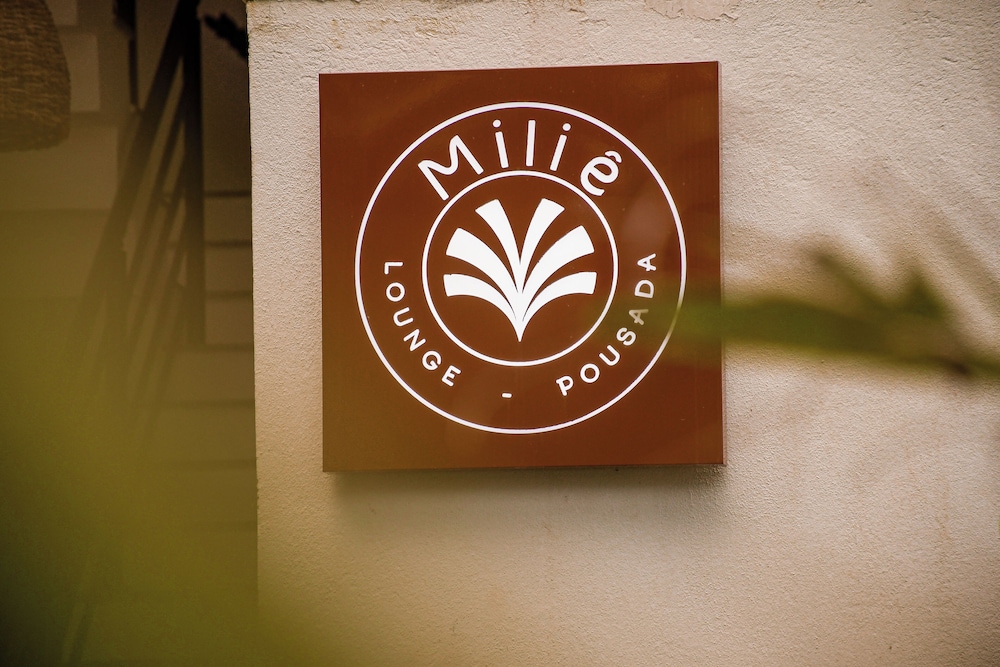 Milie Lounge Pousada