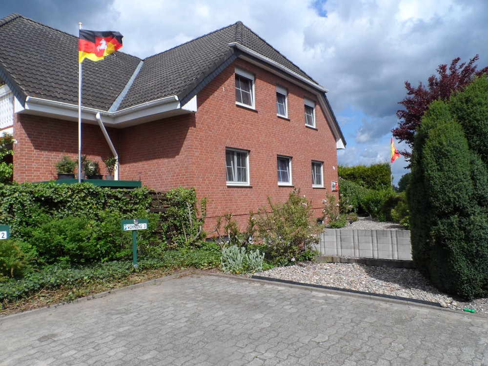 Boardinghouse Wolfsburg