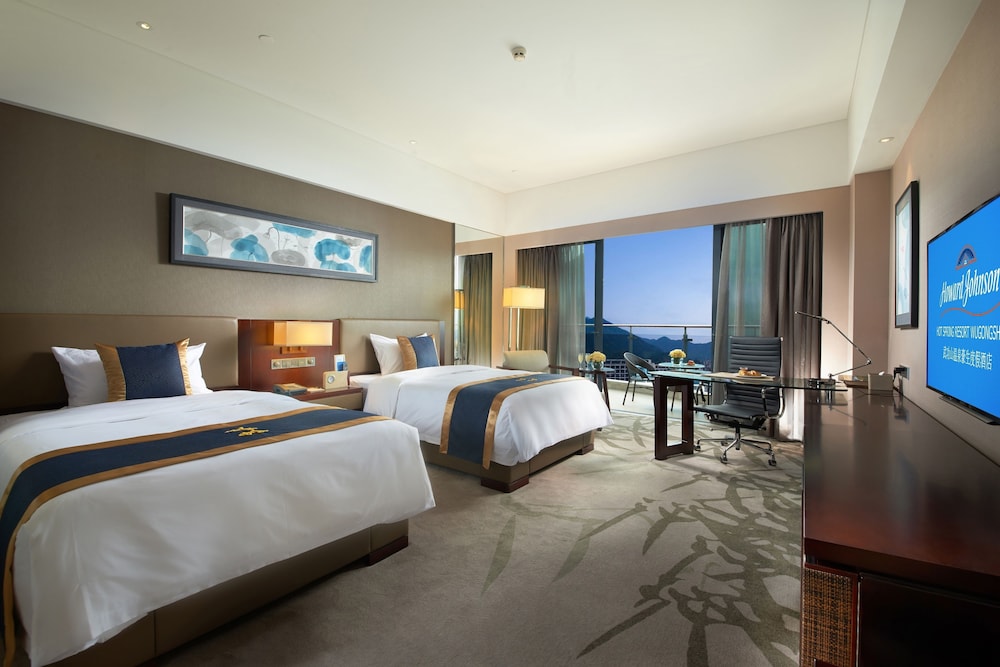 Narada Resort & Spa Pingxiang