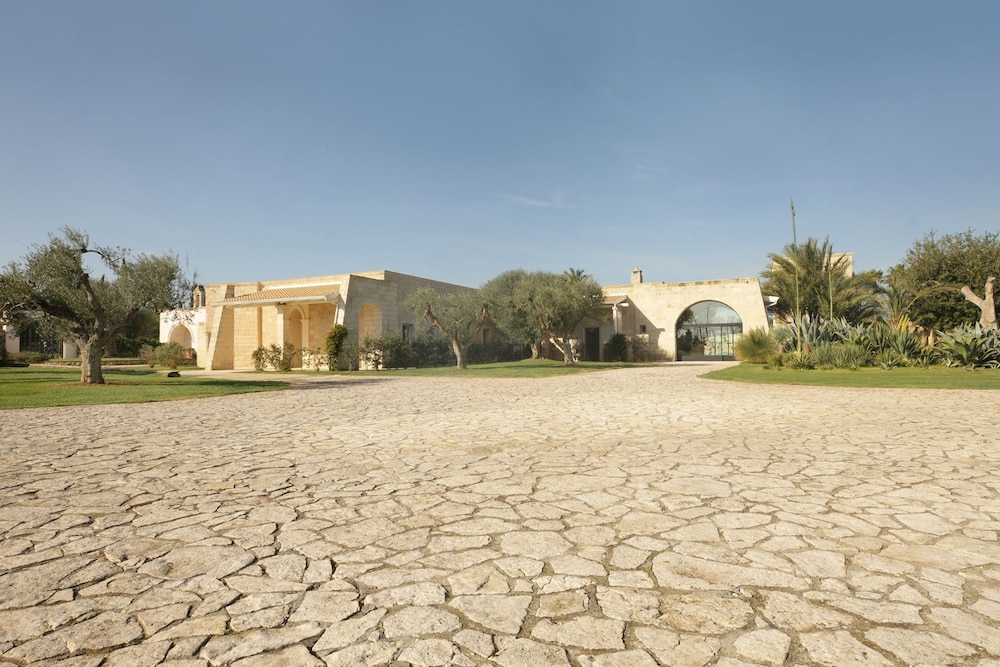 Masseria Antonio Augusto