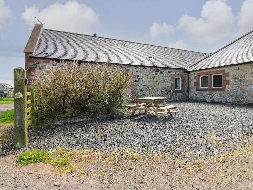 Dubh Sgeir Annex