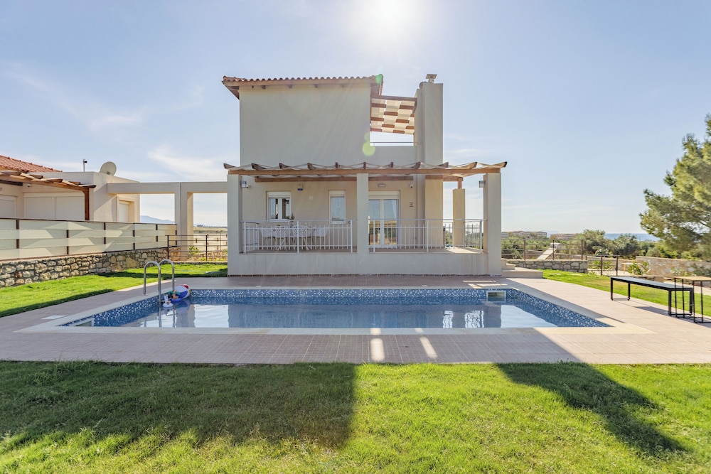 Panor Villas