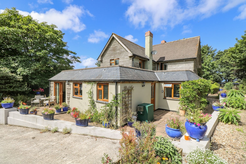 Manege Cottage