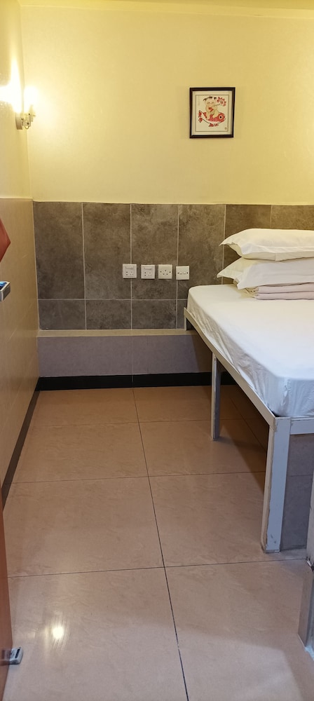 Well Yet Guest House