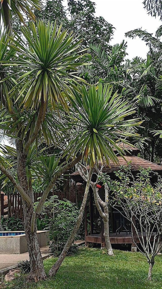 Moubillow Resort