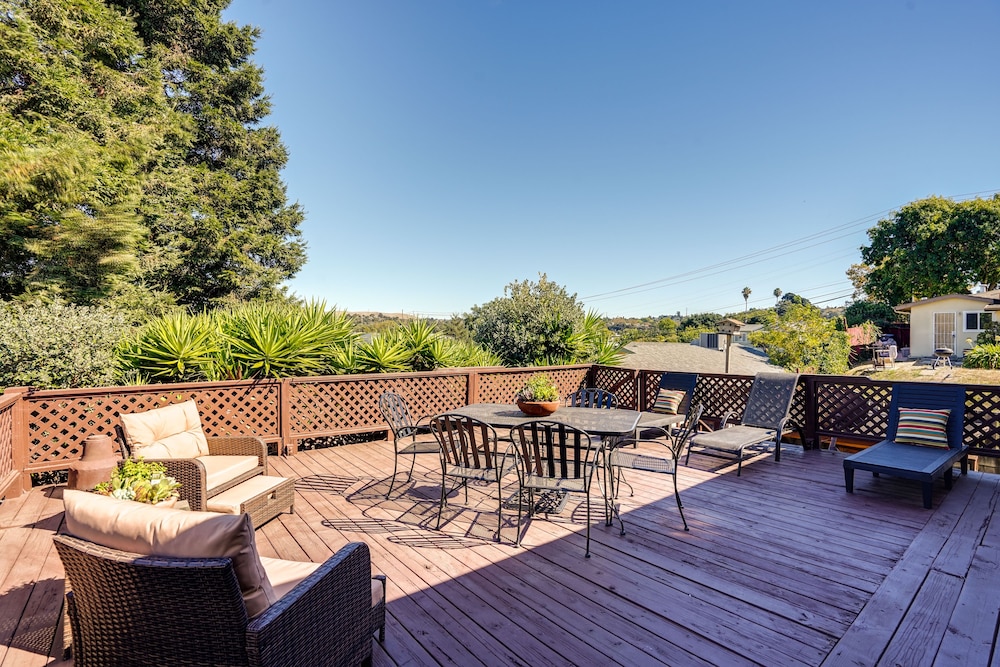 Vallejo Vacations - Vallejo Vacation Rental Close to Wine Outdoors - Property Image 3