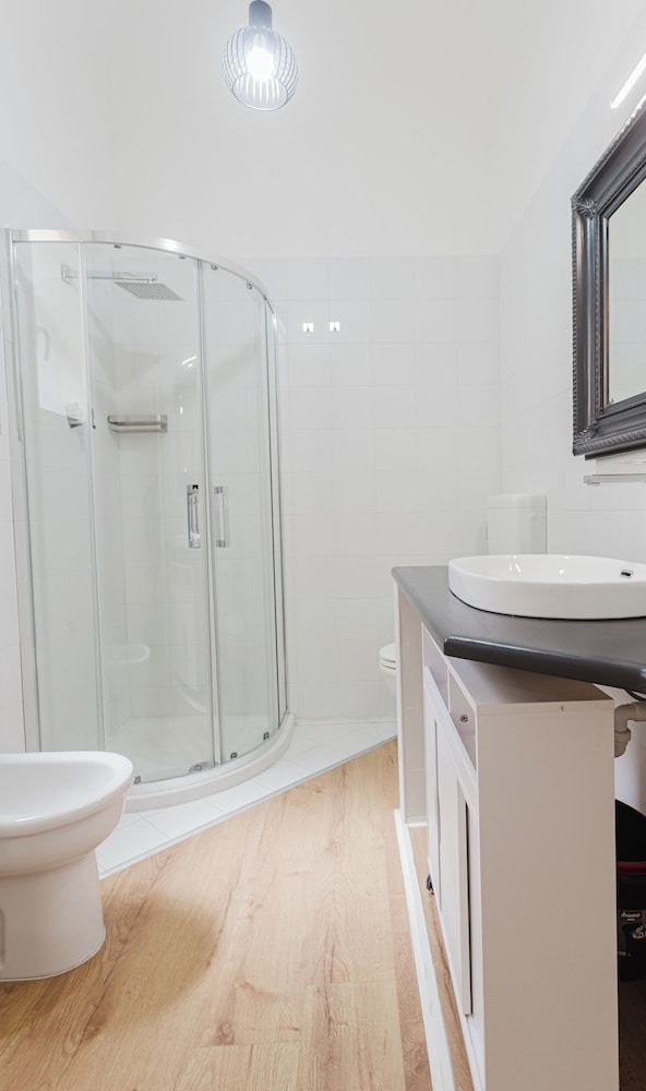 Acquamarina Apartment
