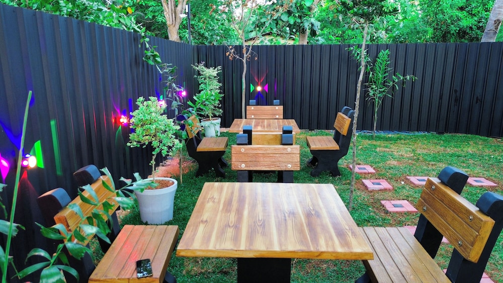 Sigiri Serenity Hostel