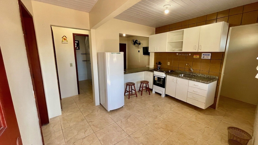 AP 12 Ala Conceição Residencial Solavir