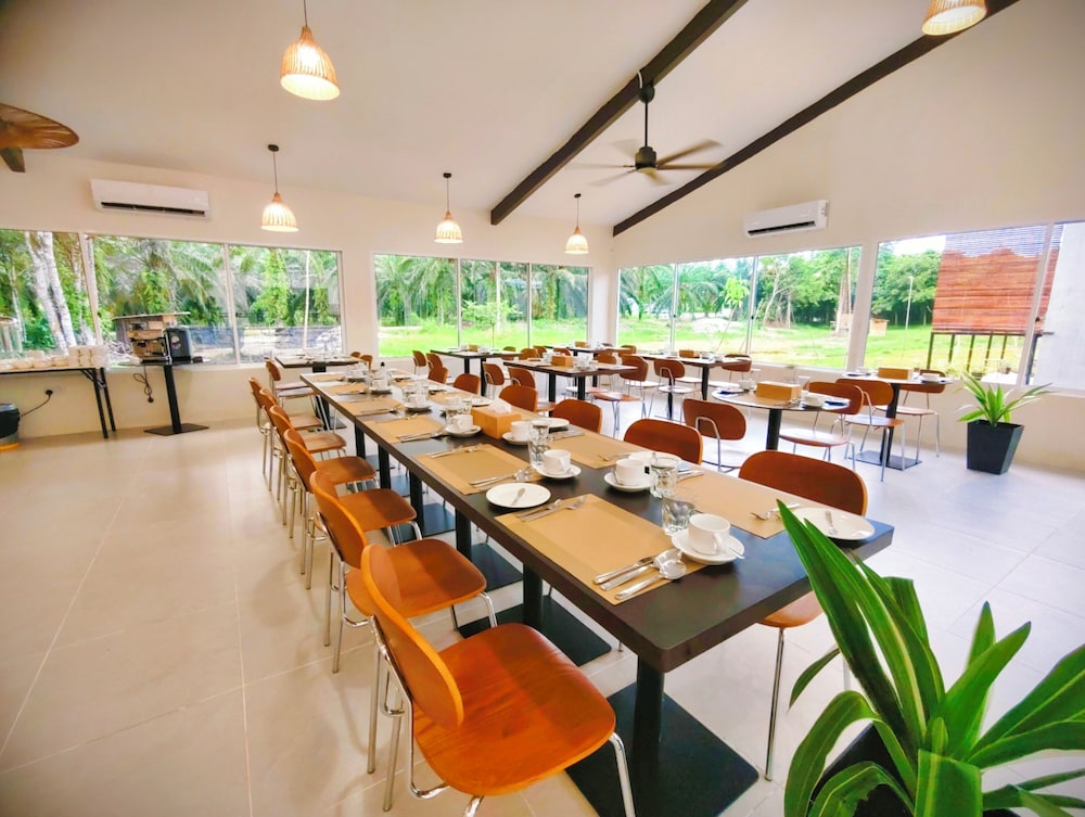 Borneo Nature Lodge 2
