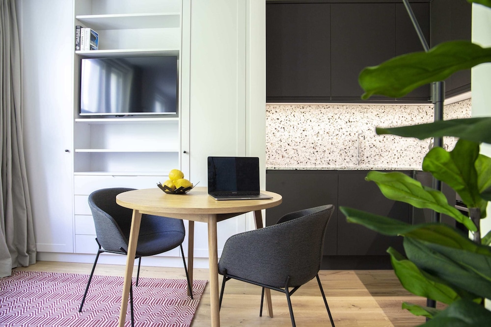 Coleherne Road Residence VIII
