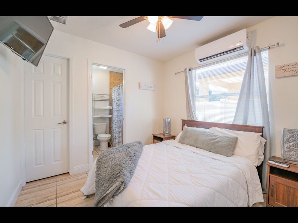 Room in Studio - Villa La Esperanza 1