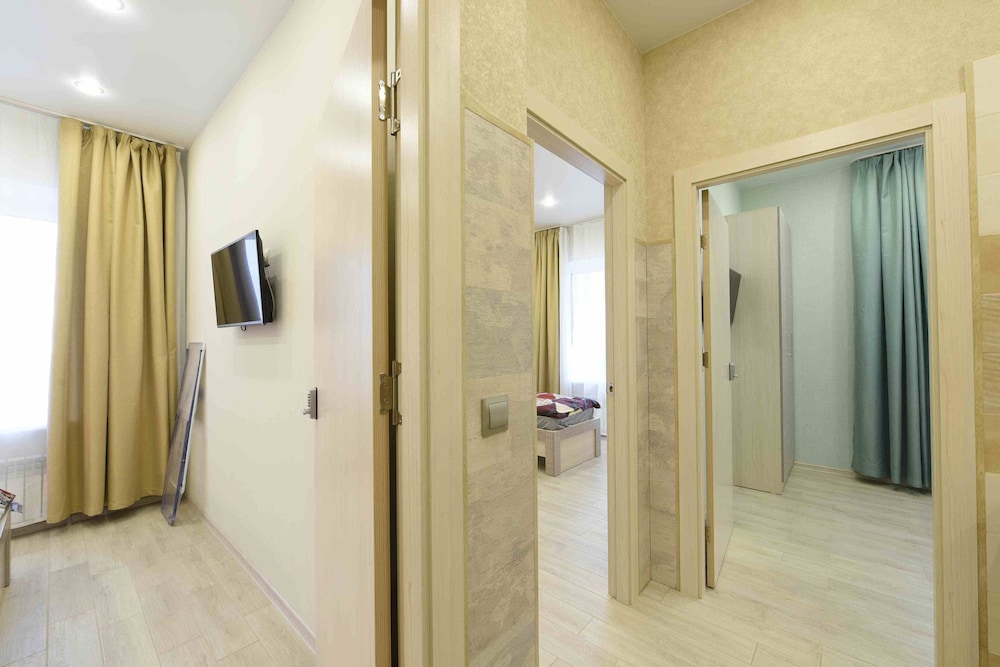 Apart Hotel Clover view 3