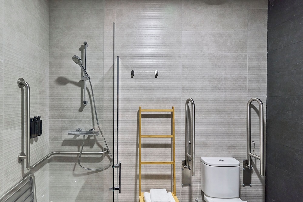 Apartamento Catedral Palace by gaiarooms