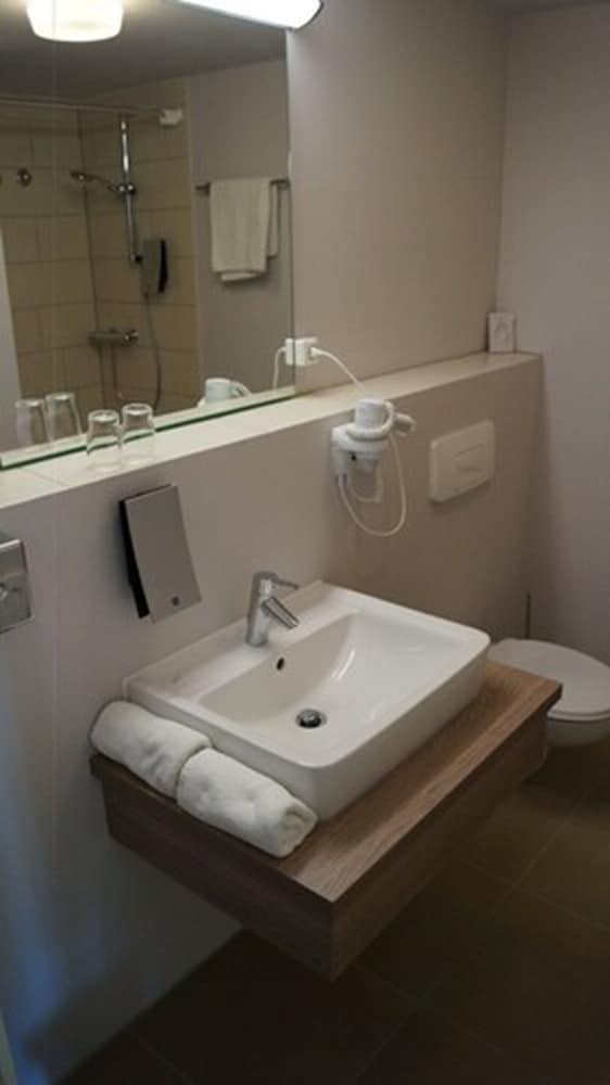 Guesthouse Fernblick view 3