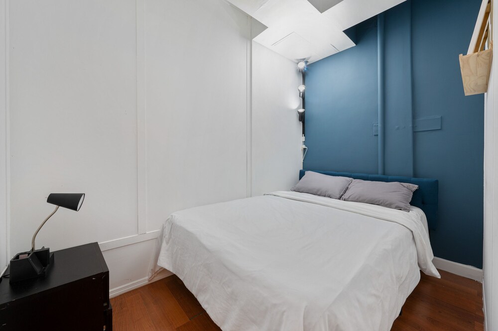 Hudson Yards Prime Location Furnished Rental