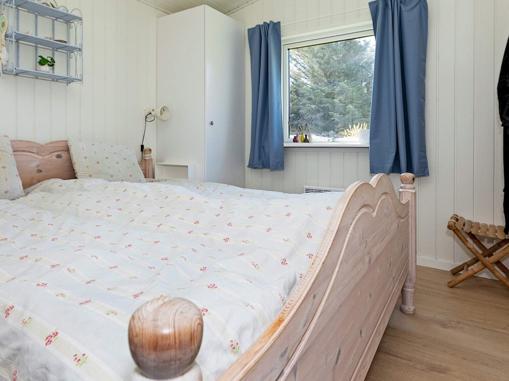 6 Person Holiday Home in Lokken view 3